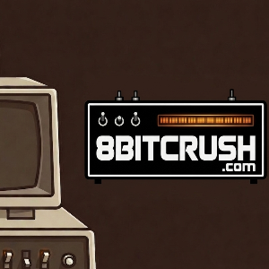 8BITCRUSH
